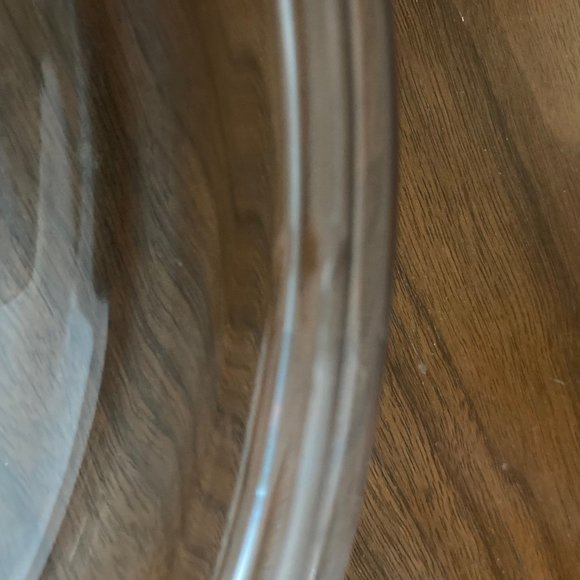 Vintage Fire King lidded casserole dish - Picture 8 of 8